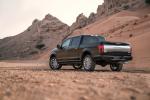 Ford F-150 Limited SuperCrew 2017 года